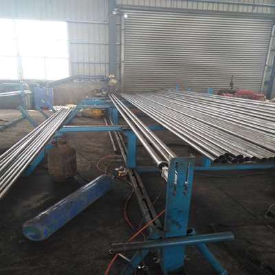 上街声测管厚度选择与桩基深度的关系