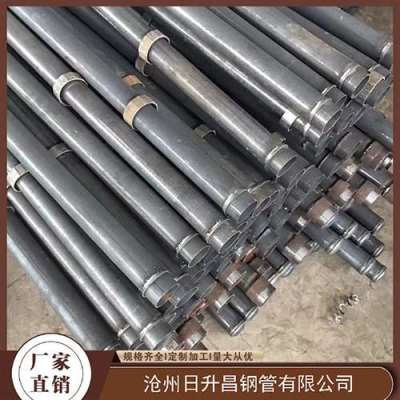 上街声测管​适用范围有哪些