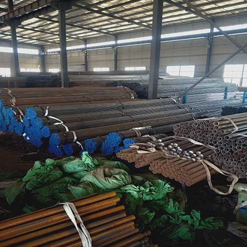 上街声测管为何能作为桩基础检测材料？