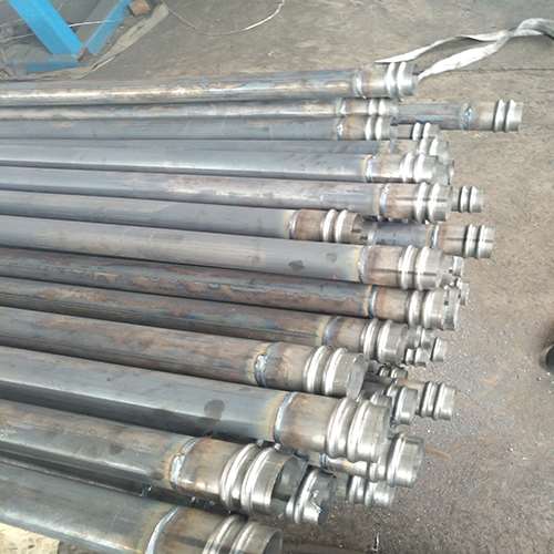 上街什么是声学测量管?声测管有什么用?