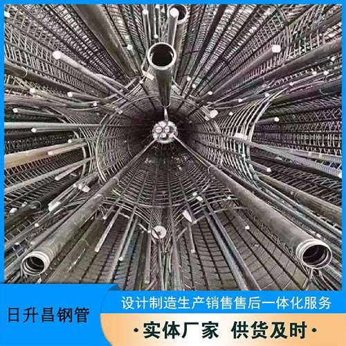 上街声测管规格型号有哪些分类？