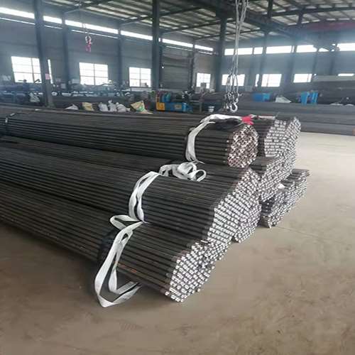 上街声测管为什么需要管帽？用途详解